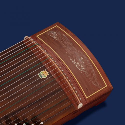 敦煌牌 古筝 20694T 海上明月 【敦煌牌乐器官方商城】