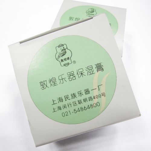 敦煌牌 乐器保湿膏【敦煌牌乐器官方商城】