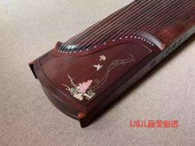 U8L诗情画意等-韵牌系列古筝