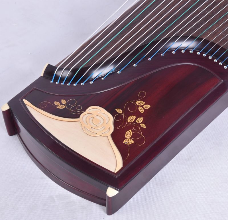 敦煌牌 古筝 8698TM  天真元韵  倾城之恋【敦煌牌乐器官方商城】