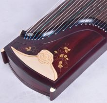 敦煌牌 古筝 8698TM  天真元韵  倾城之恋【敦煌牌乐器官方商城】