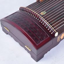 敦煌牌 古筝 5698F  玉影长驻  吉光凤羽【敦煌牌乐器官方商城】