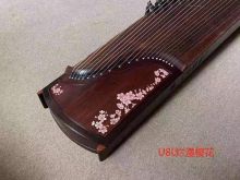 U8L诗情画意等-韵牌系列古筝