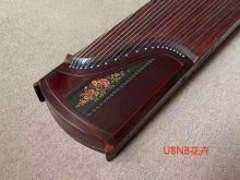 U8L诗情画意等-韵牌系列古筝